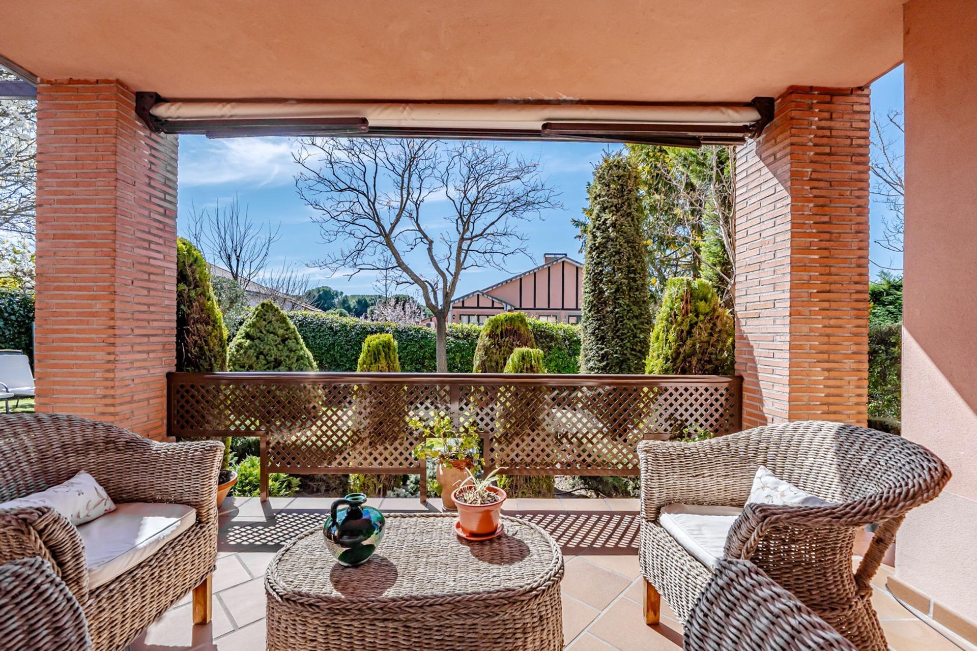 Casas o chalets-Venta-Pozuelo de AlarcÃ³n-2177181-Foto-4