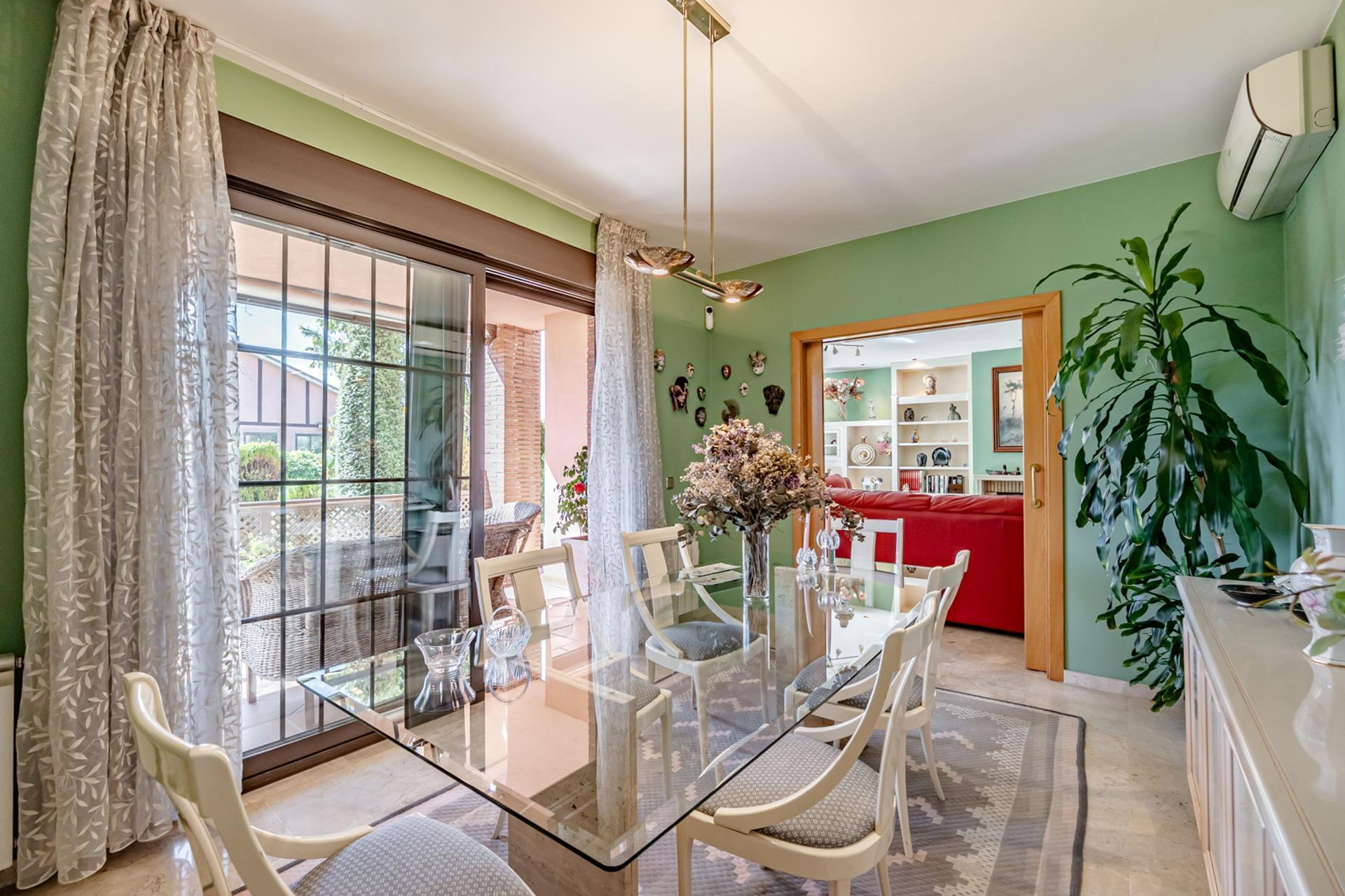 Casas o chalets-Venta-Pozuelo de AlarcÃ³n-2177181-Foto-5