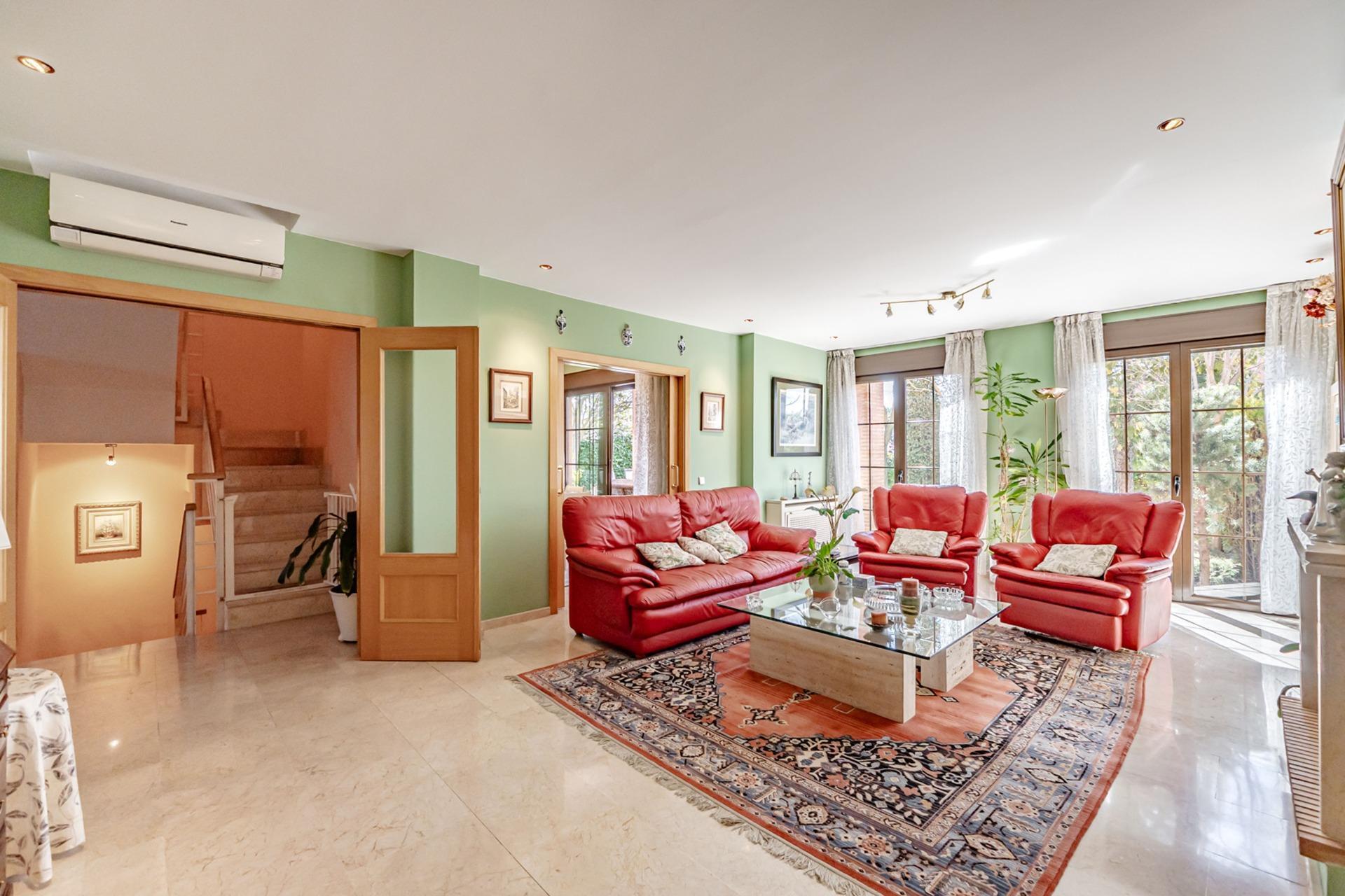 Casas o chalets-Venta-Pozuelo de AlarcÃ³n-2177181-Foto-6