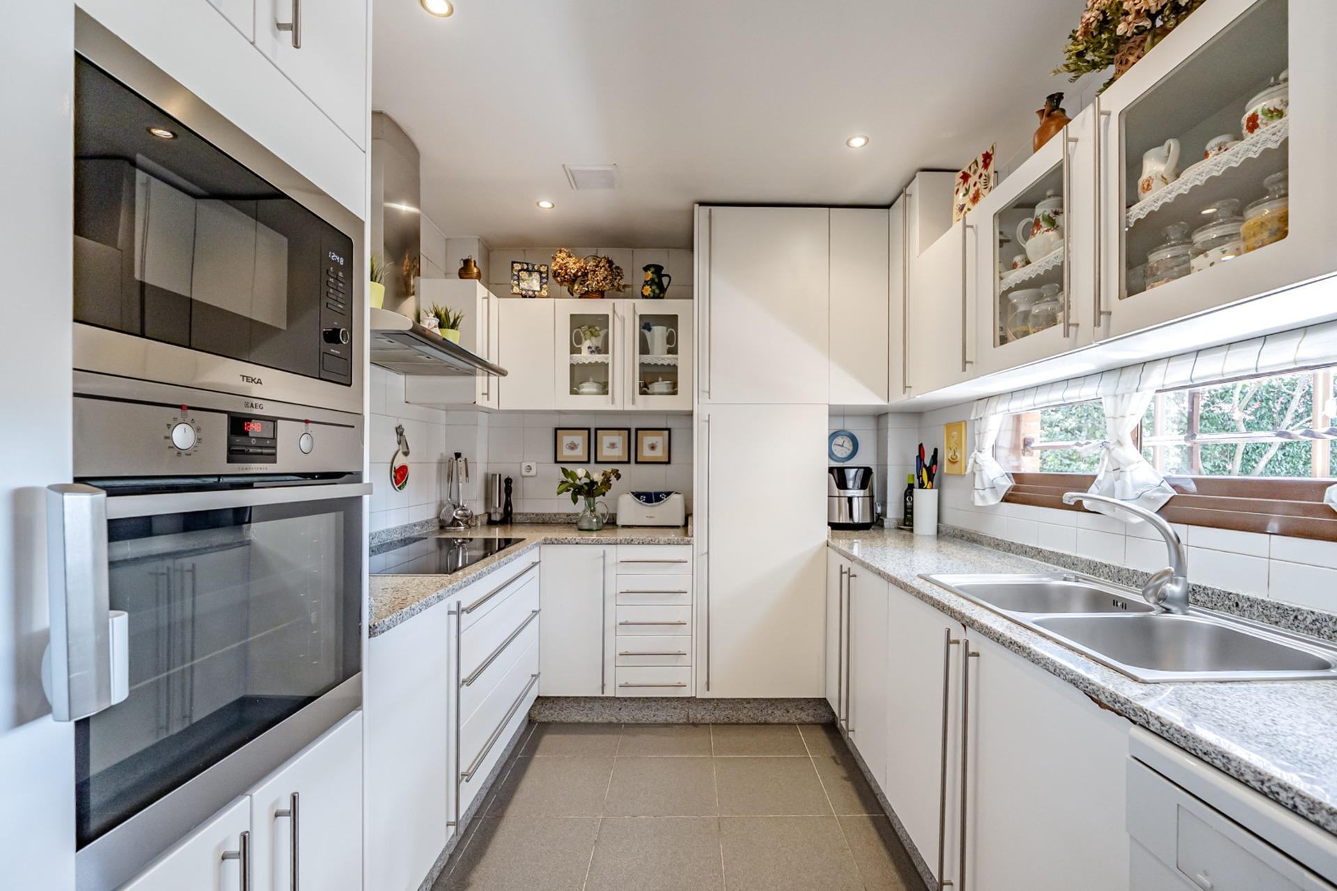 Casas o chalets-Venta-Pozuelo de AlarcÃ³n-2177181-Foto-8