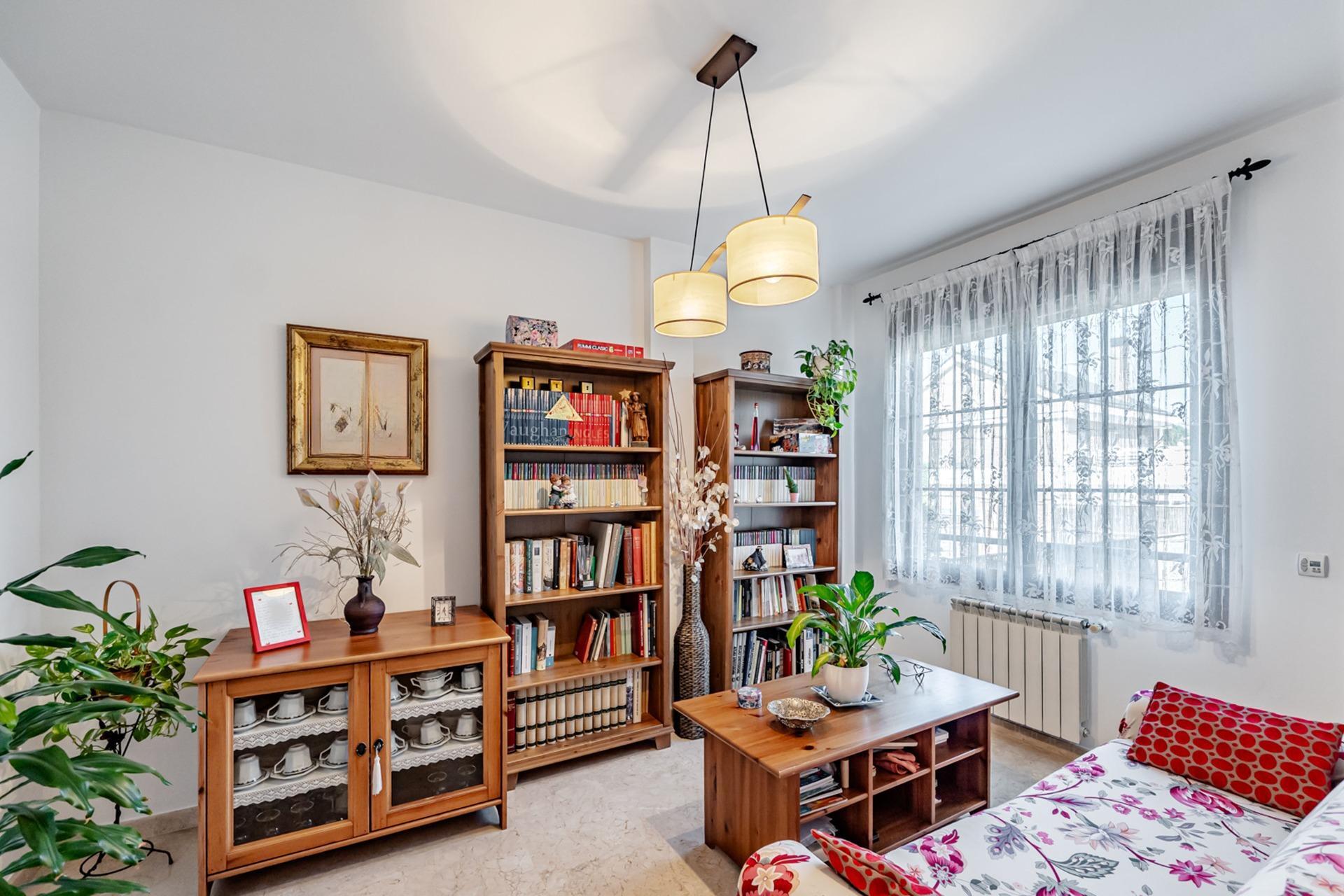 Casas o chalets-Venta-Pozuelo de AlarcÃ³n-2177181-Foto-12