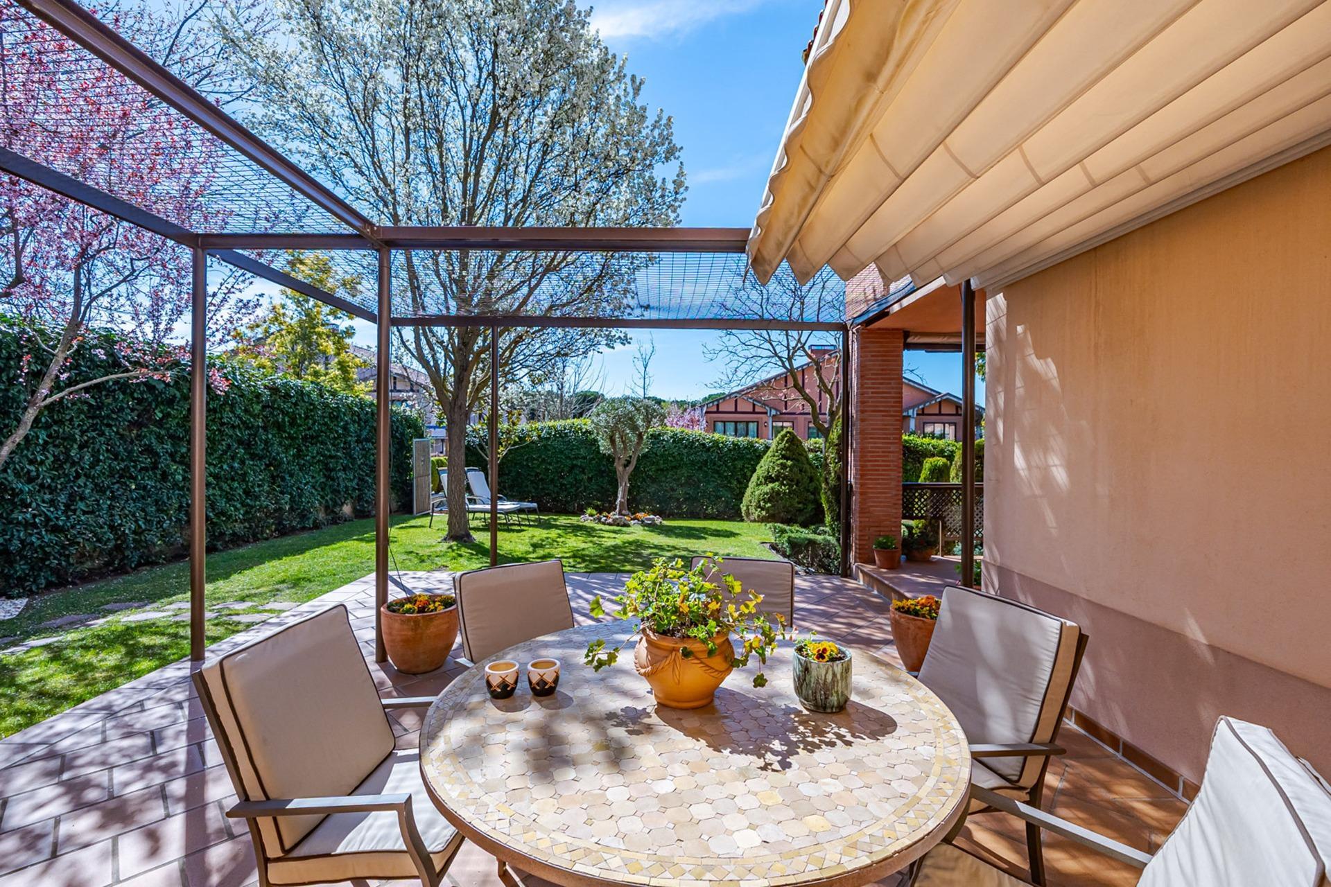 Casas o chalets-Venta-Pozuelo de AlarcÃ³n-2177181-Foto-14