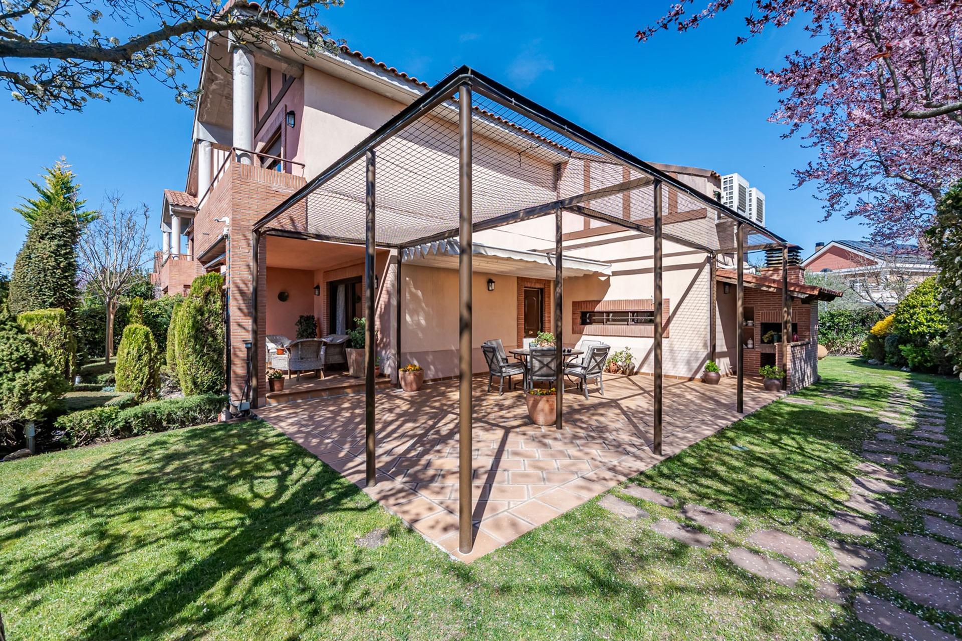 Casas o chalets-Venta-Pozuelo de AlarcÃ³n-2177181-Foto-15