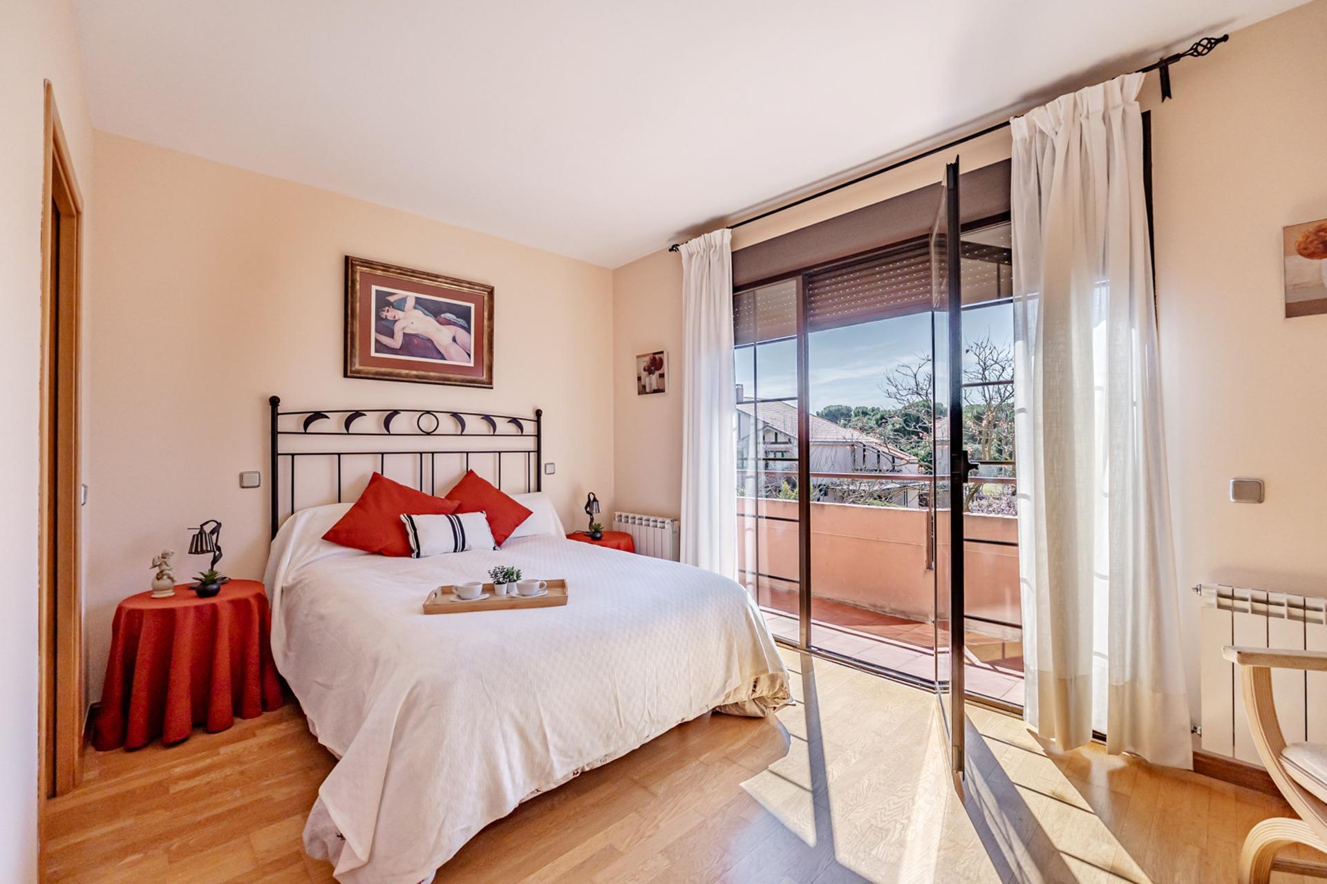 Casas o chalets-Venta-Pozuelo de AlarcÃ³n-2177181-Foto-18