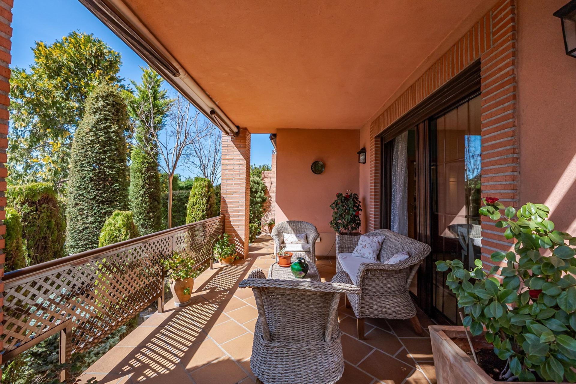 Casas o chalets-Venta-Pozuelo de AlarcÃ³n-2177181-Foto-16