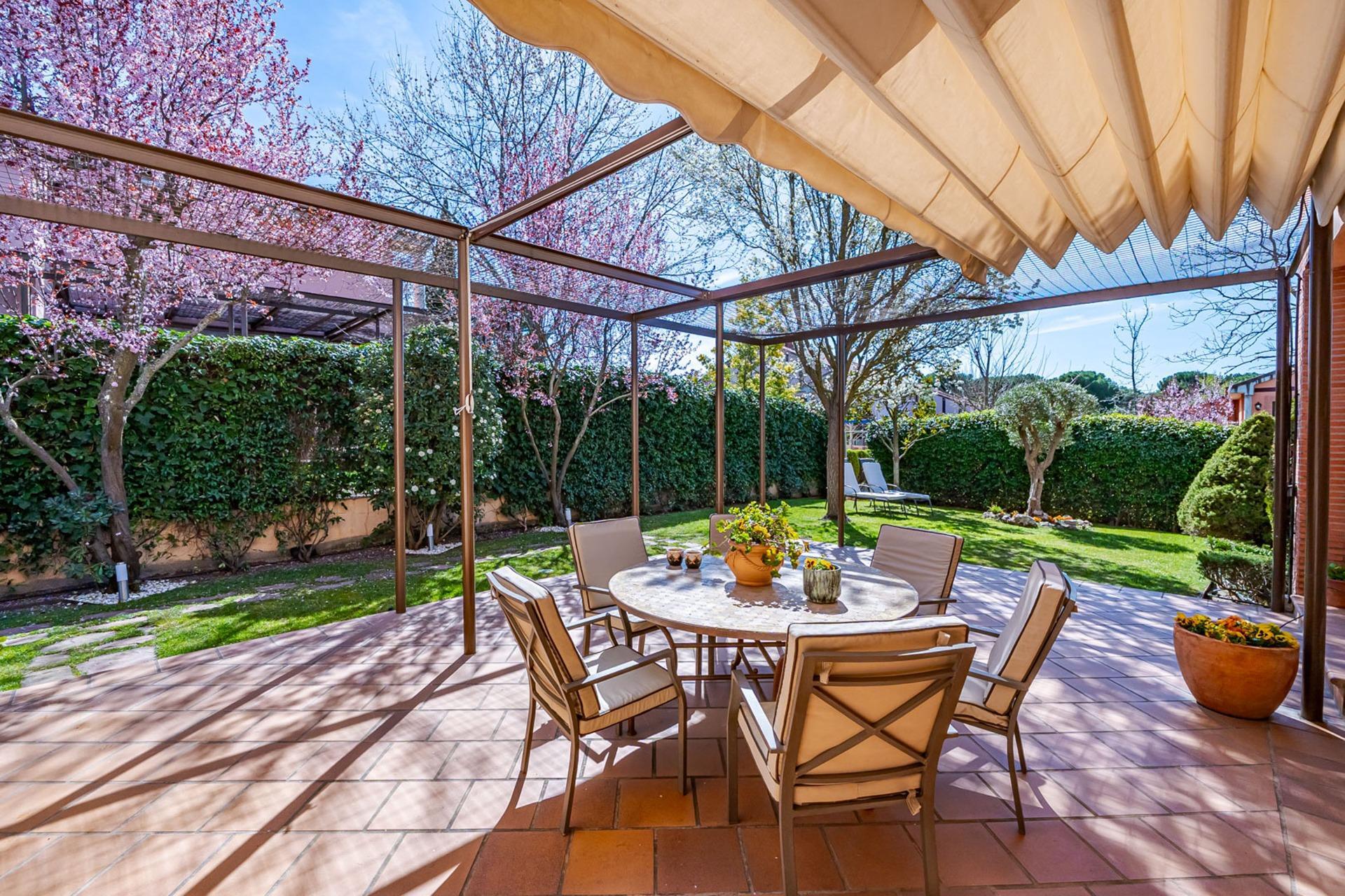 Casas o chalets-Venta-Pozuelo de AlarcÃ³n-2177181-Foto-17