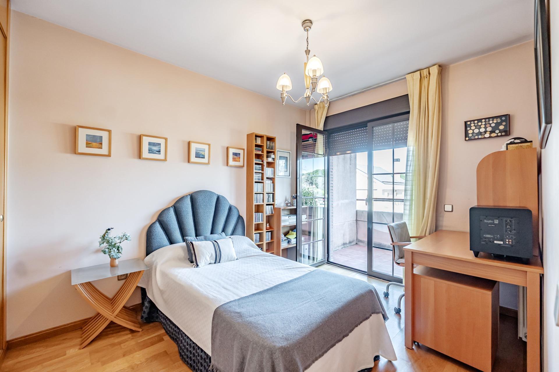 Casas o chalets-Venta-Pozuelo de AlarcÃ³n-2177181-Foto-23