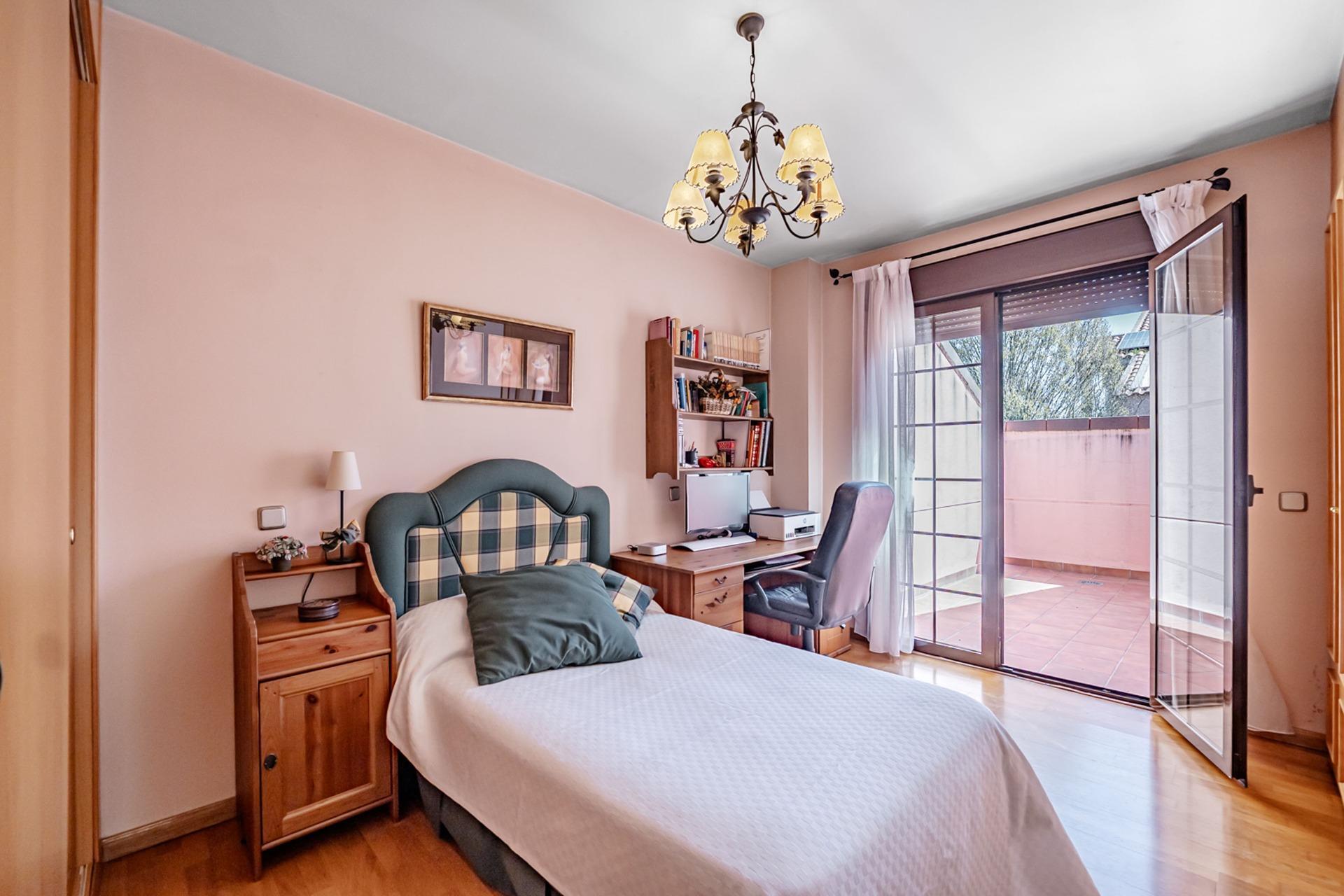 Casas o chalets-Venta-Pozuelo de AlarcÃ³n-2177181-Foto-24