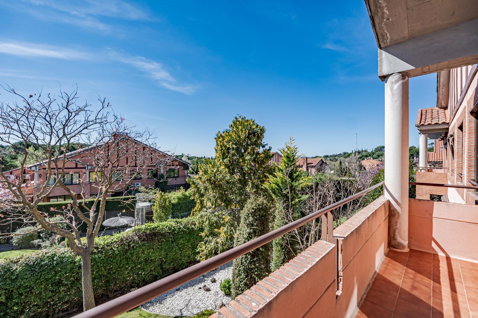 Casas o chalets-Venta-Pozuelo de AlarcÃ³n-2177181-Foto-25