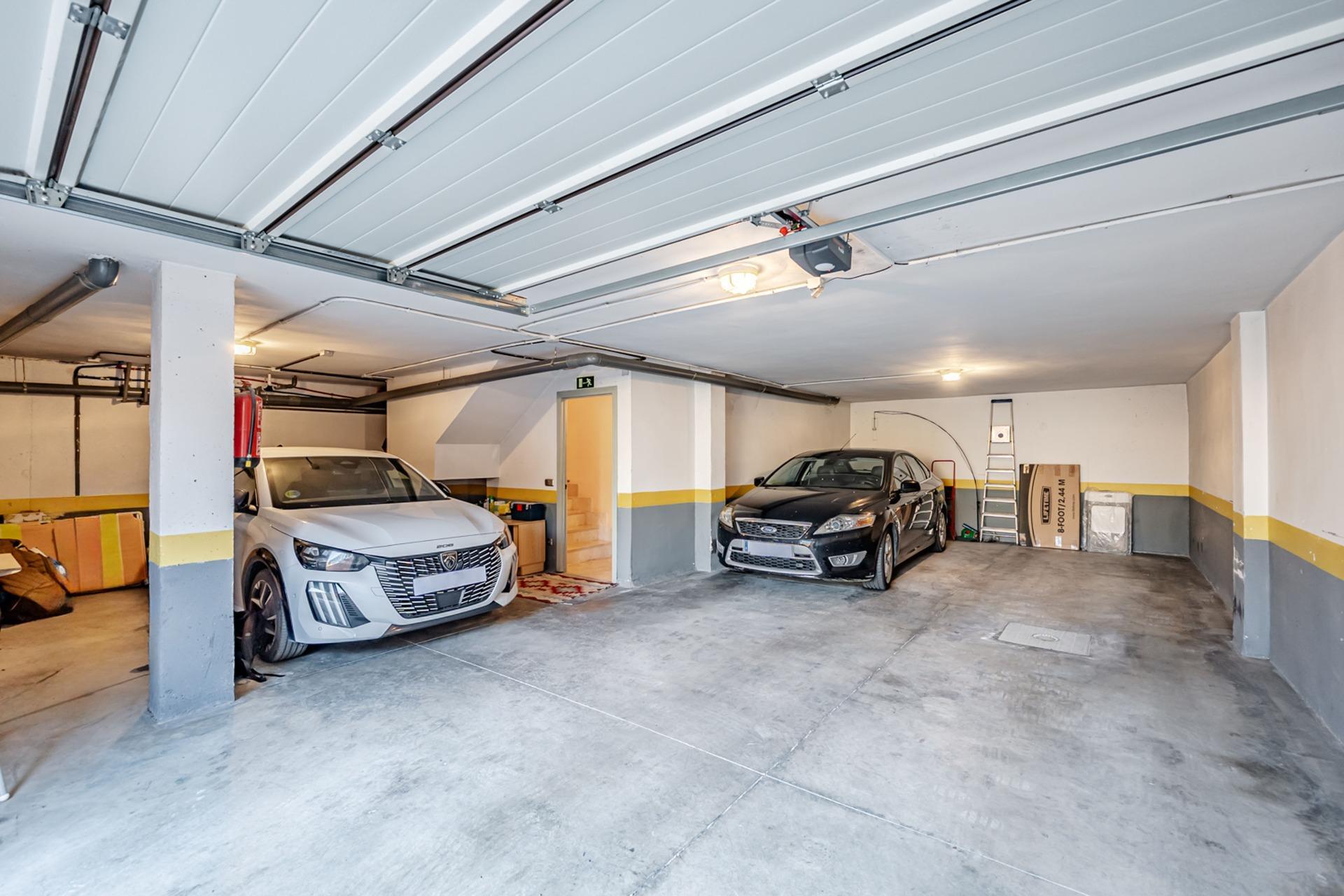 Casas o chalets-Venta-Pozuelo de AlarcÃ³n-2177181-Foto-31