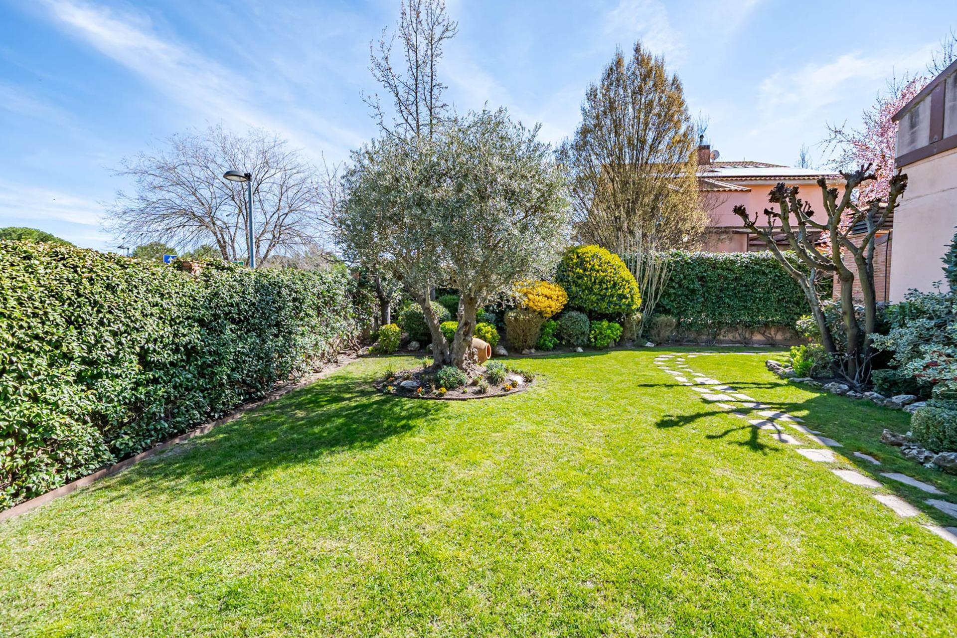 Casas o chalets-Venta-Pozuelo de AlarcÃ³n-2177181-Foto-33