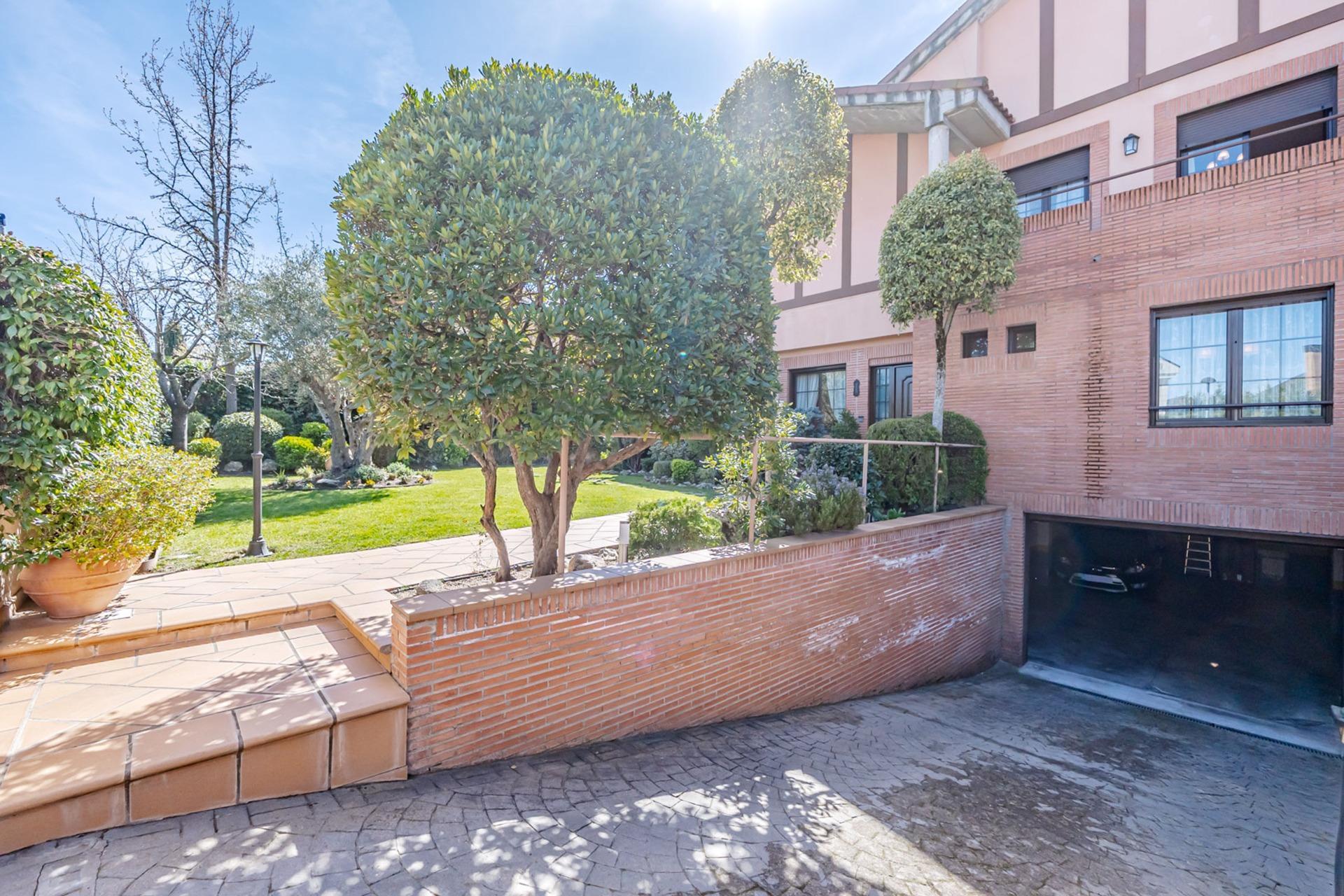 Casas o chalets-Venta-Pozuelo de AlarcÃ³n-2177181-Foto-32