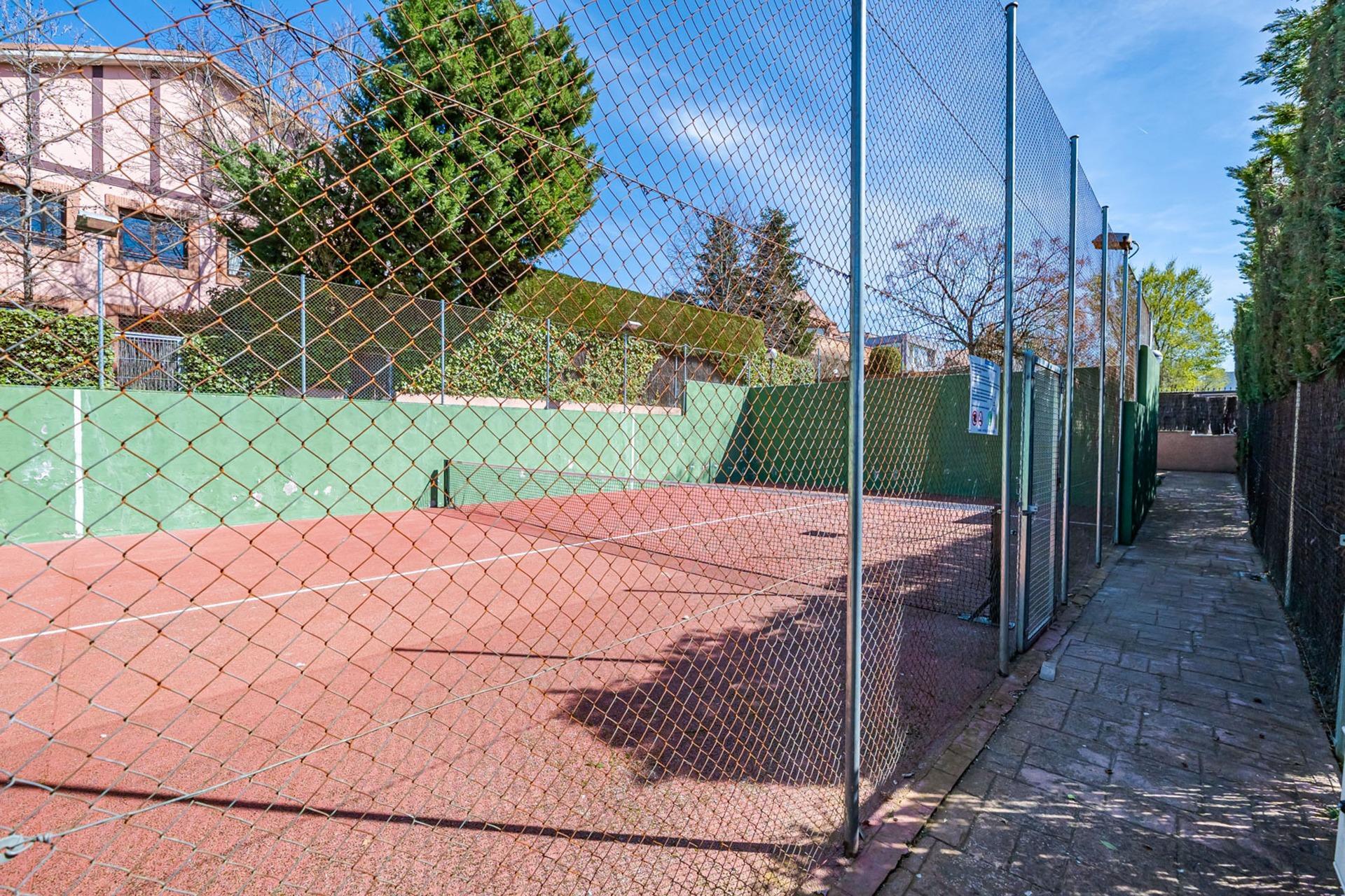 Casas o chalets-Venta-Pozuelo de AlarcÃ³n-2177181-Foto-35