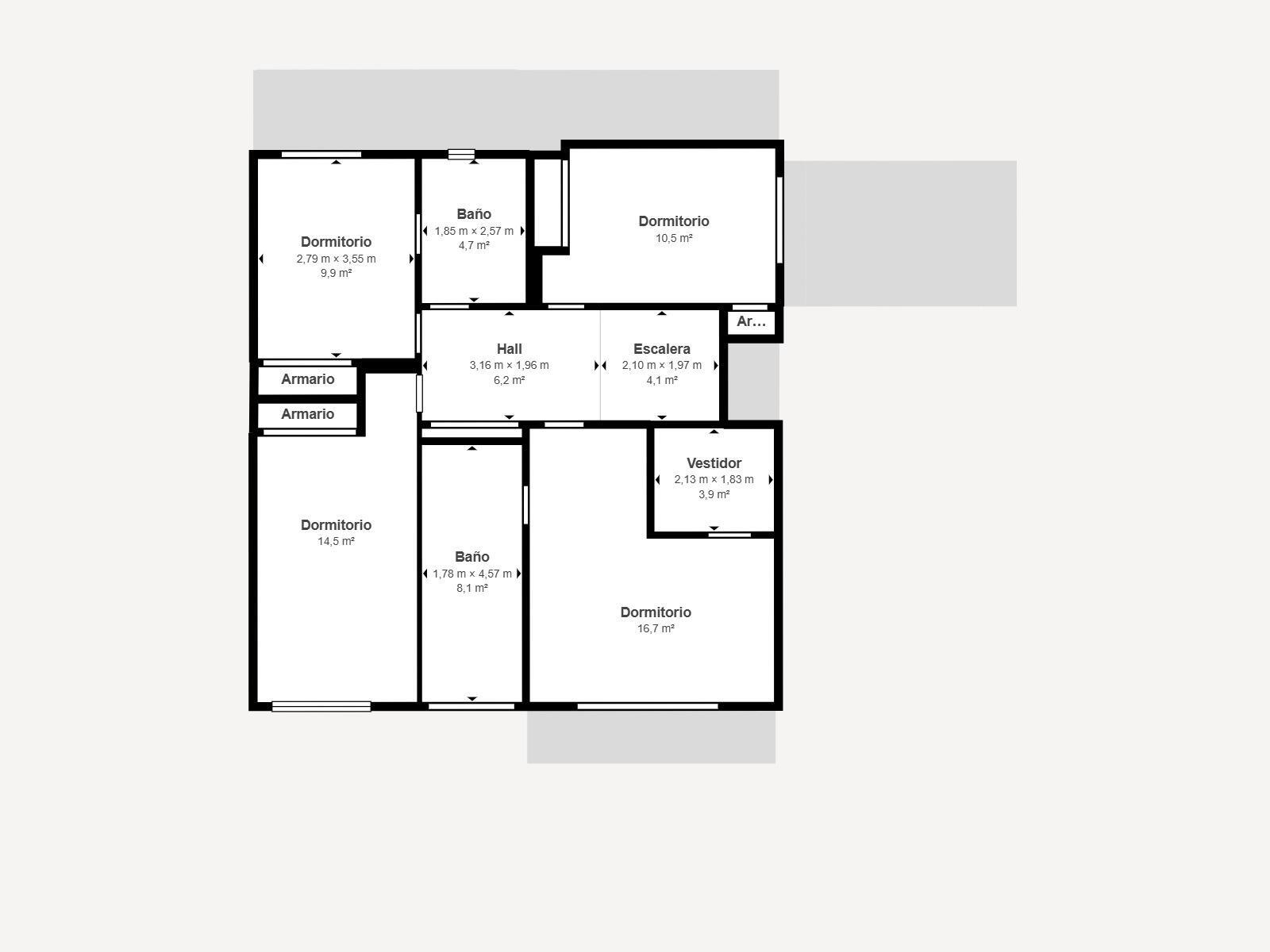 Casas o chalets-Venta-Pozuelo de AlarcÃ³n-2177181-Foto-38