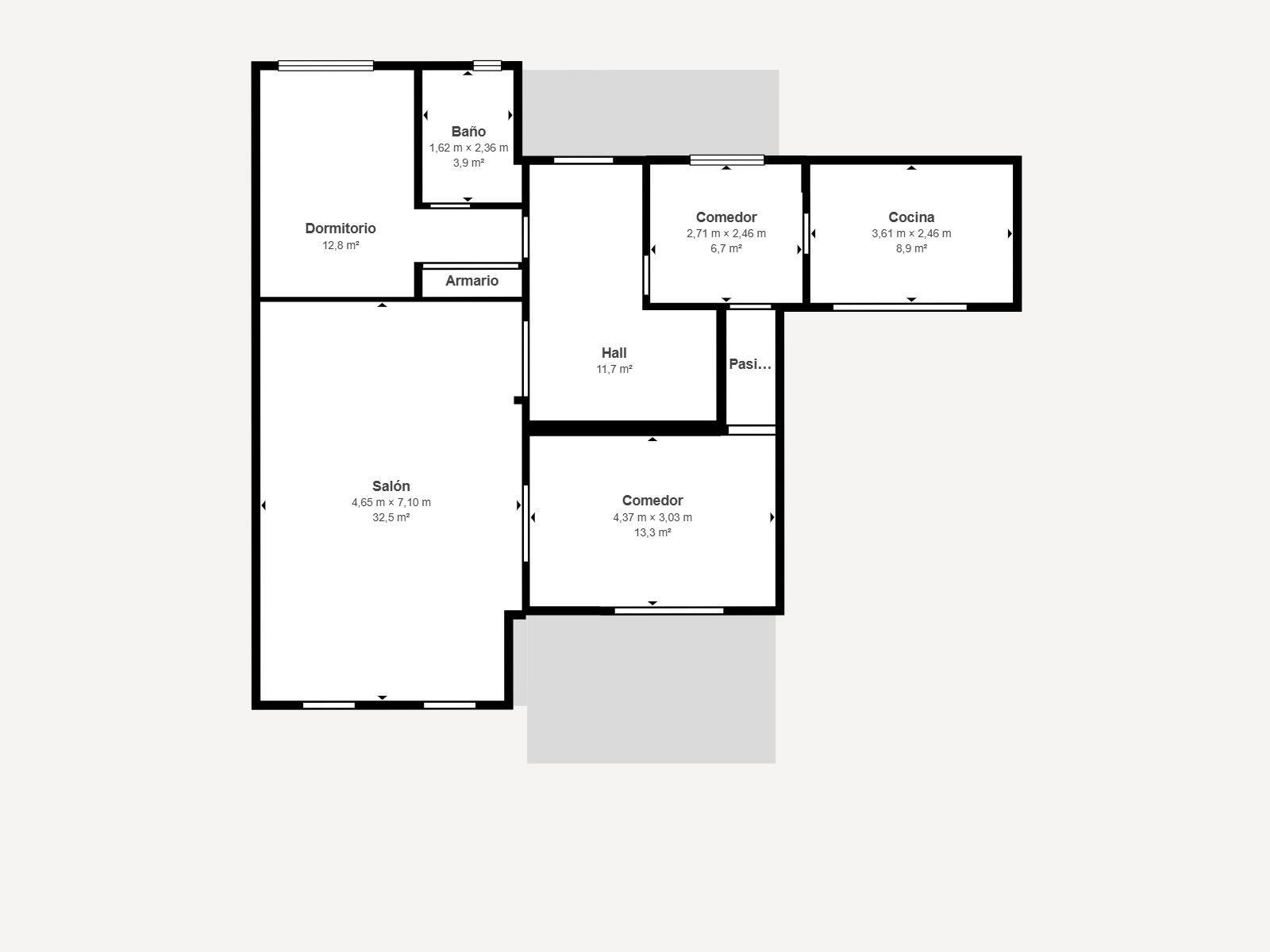 Casas o chalets-Venta-Pozuelo de AlarcÃ³n-2177181-Foto-37