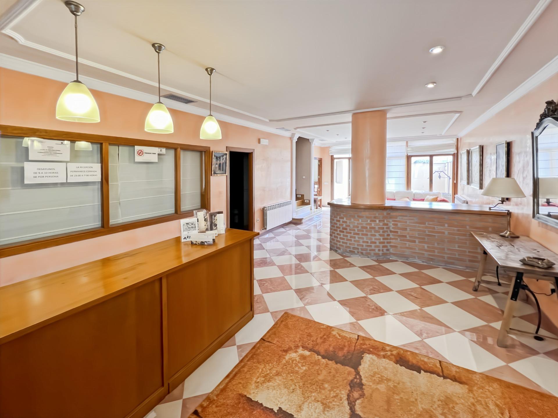 Pisos-Venta-Buitrago del Lozoya-1942870-Foto-5