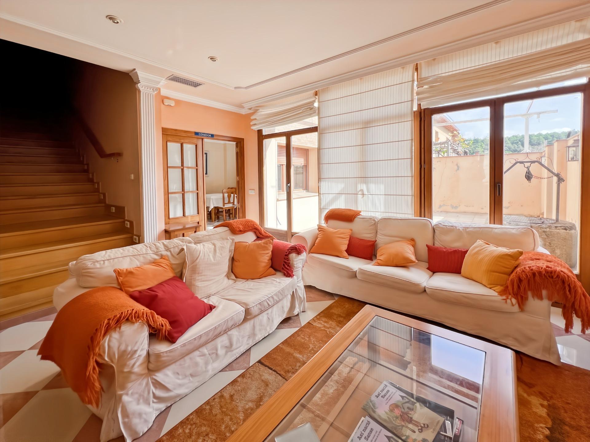 Pisos-Venta-Buitrago del Lozoya-1942870-Foto-11