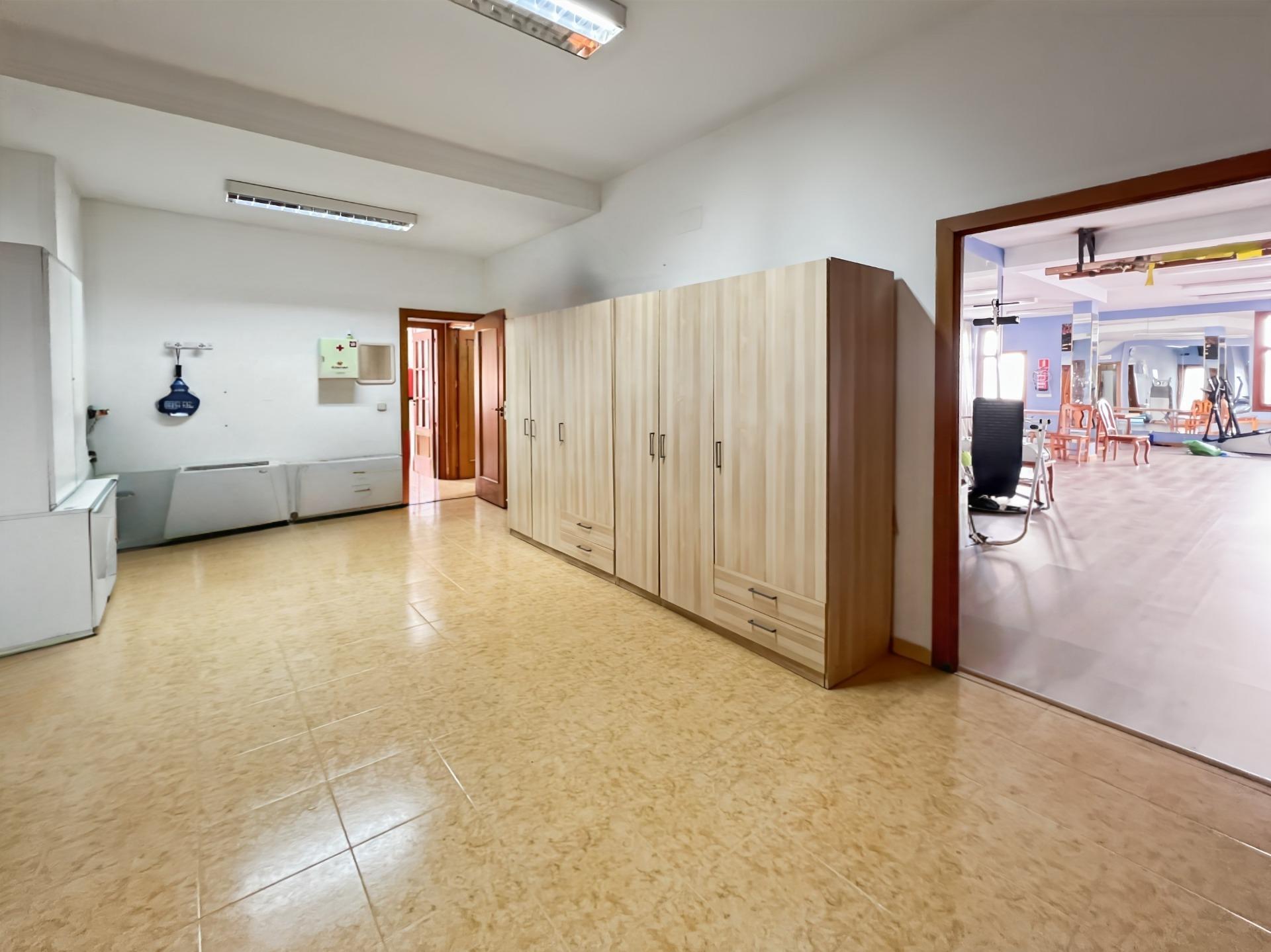 Pisos-Venta-Buitrago del Lozoya-1942870-Foto-59