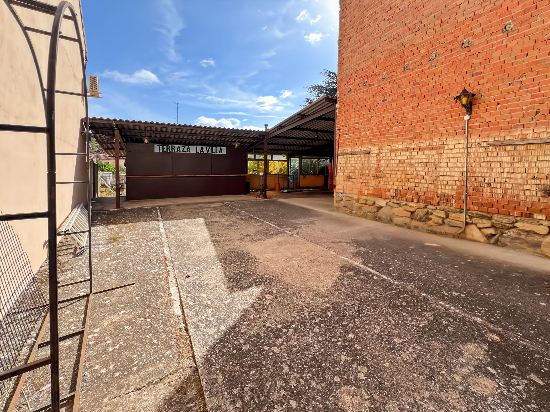 Pisos-Venta-Buitrago del Lozoya-1942870-Foto-71