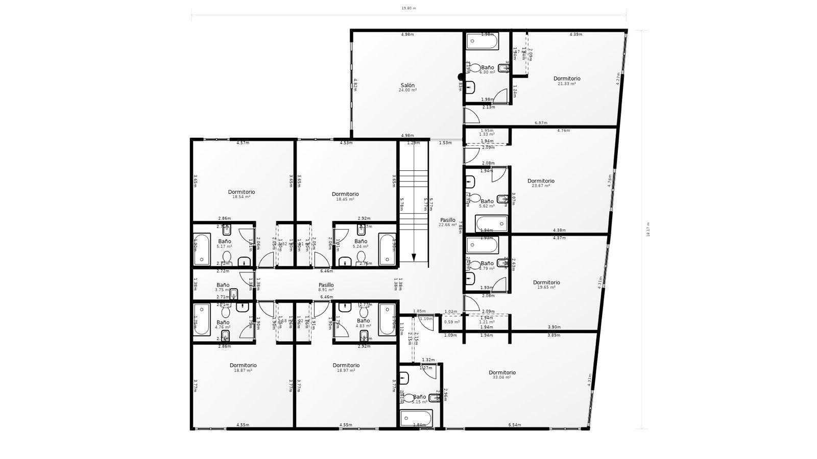 Pisos-Venta-Buitrago del Lozoya-1942870-Foto-80