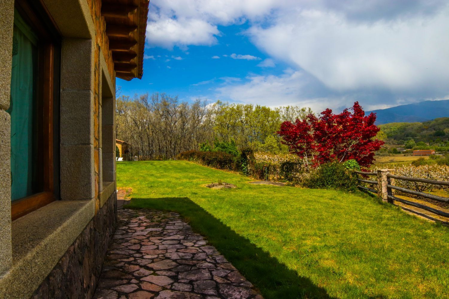 Pisos-Venta-Jarandilla de la Vera-1021033-Foto-7