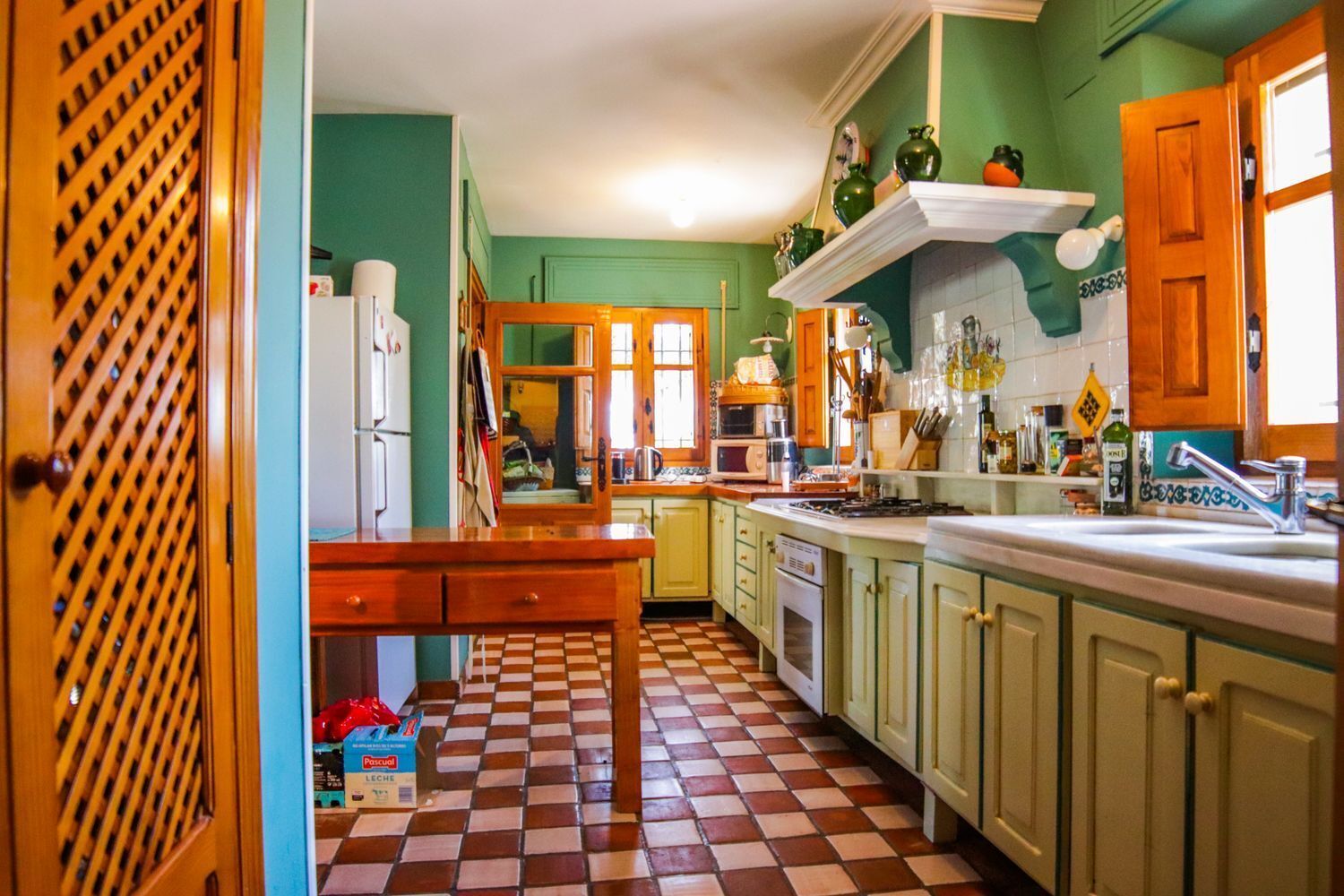 Pisos-Venta-Jarandilla de la Vera-1021033-Foto-20