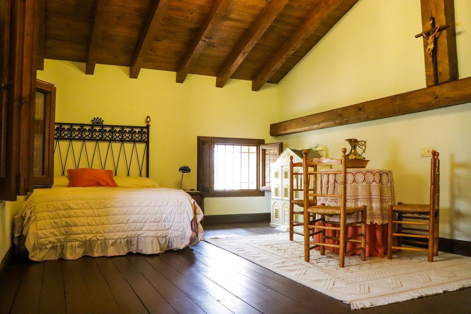 Pisos-Venta-Jarandilla de la Vera-1021033-Foto-27