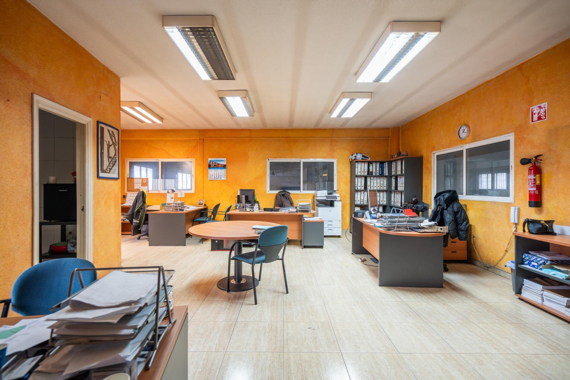 Naves-Venta-GriÃ±Ã³n-2091308-Foto-60