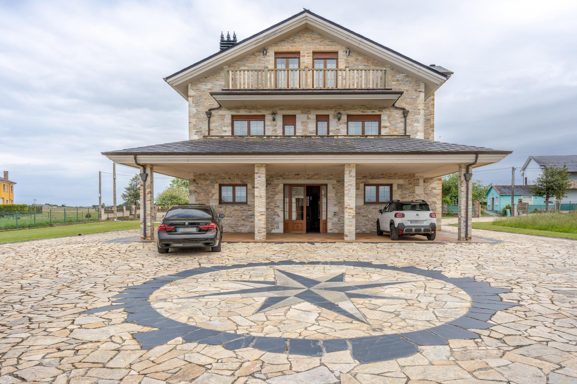 Casas o chalets-Venta-Castropol-1943467-Foto-7