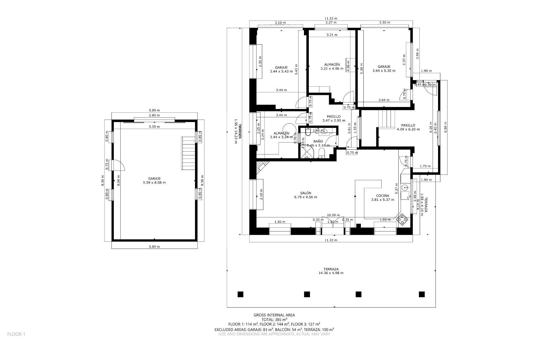 Casas o chalets-Venta-Castropol-1943467-Foto-27