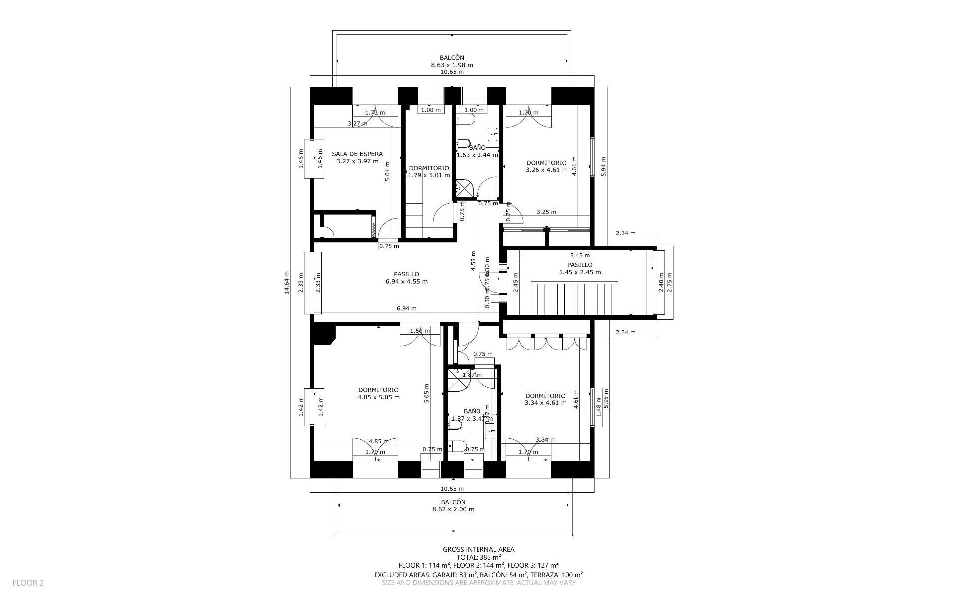 Casas o chalets-Venta-Castropol-1943467-Foto-28