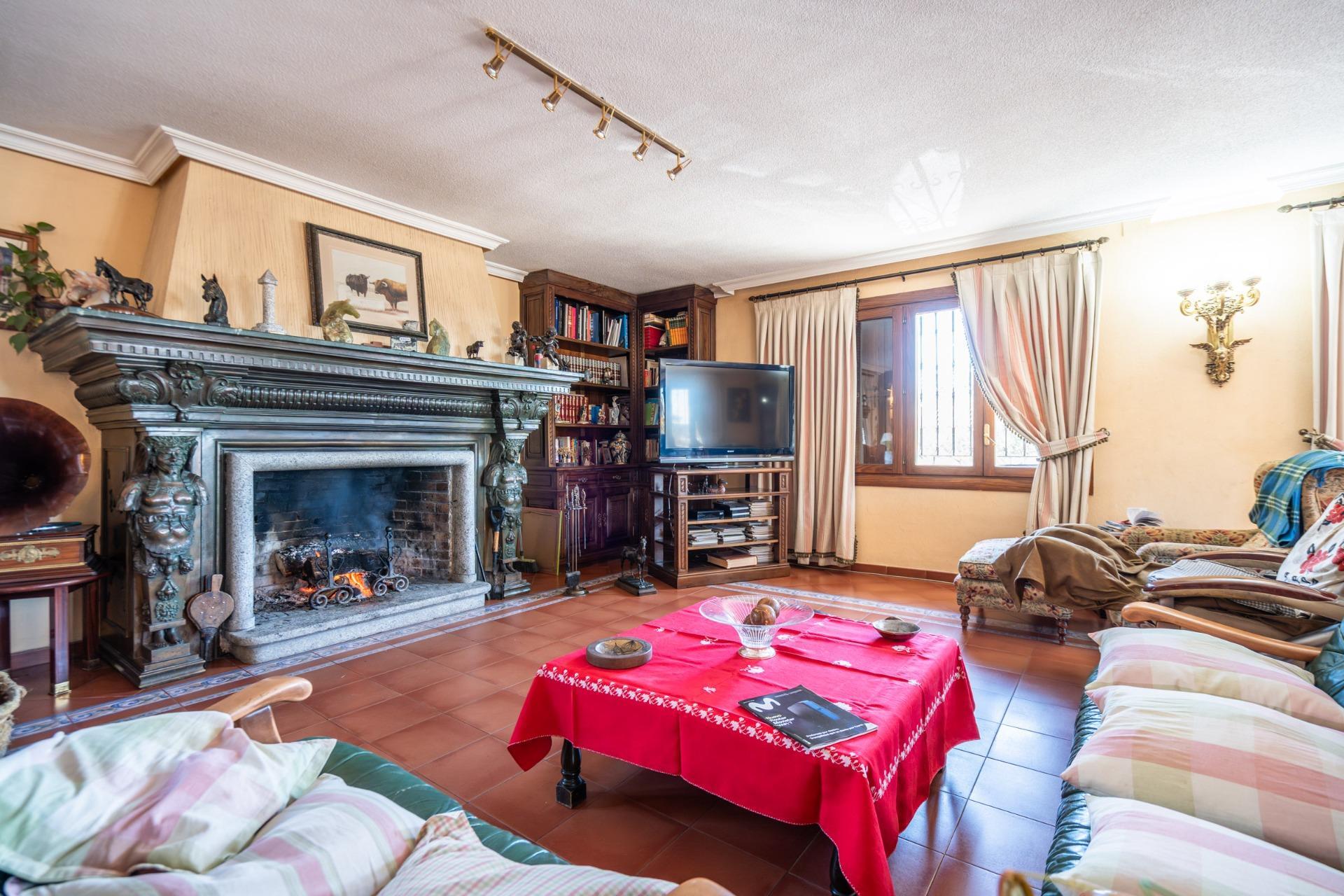 Fincas y solares-Venta-Robledo de Chavela-2173650-Foto-47