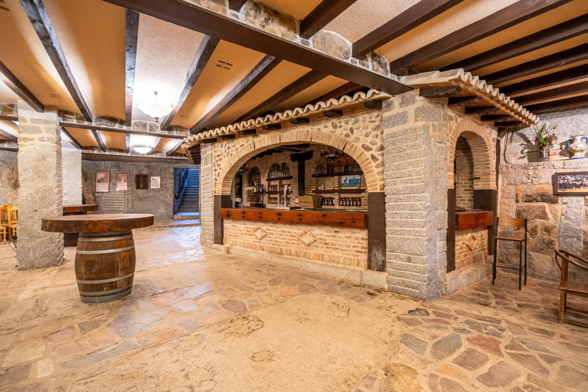 Fincas y solares-Venta-Robledo de Chavela-2173650-Foto-72