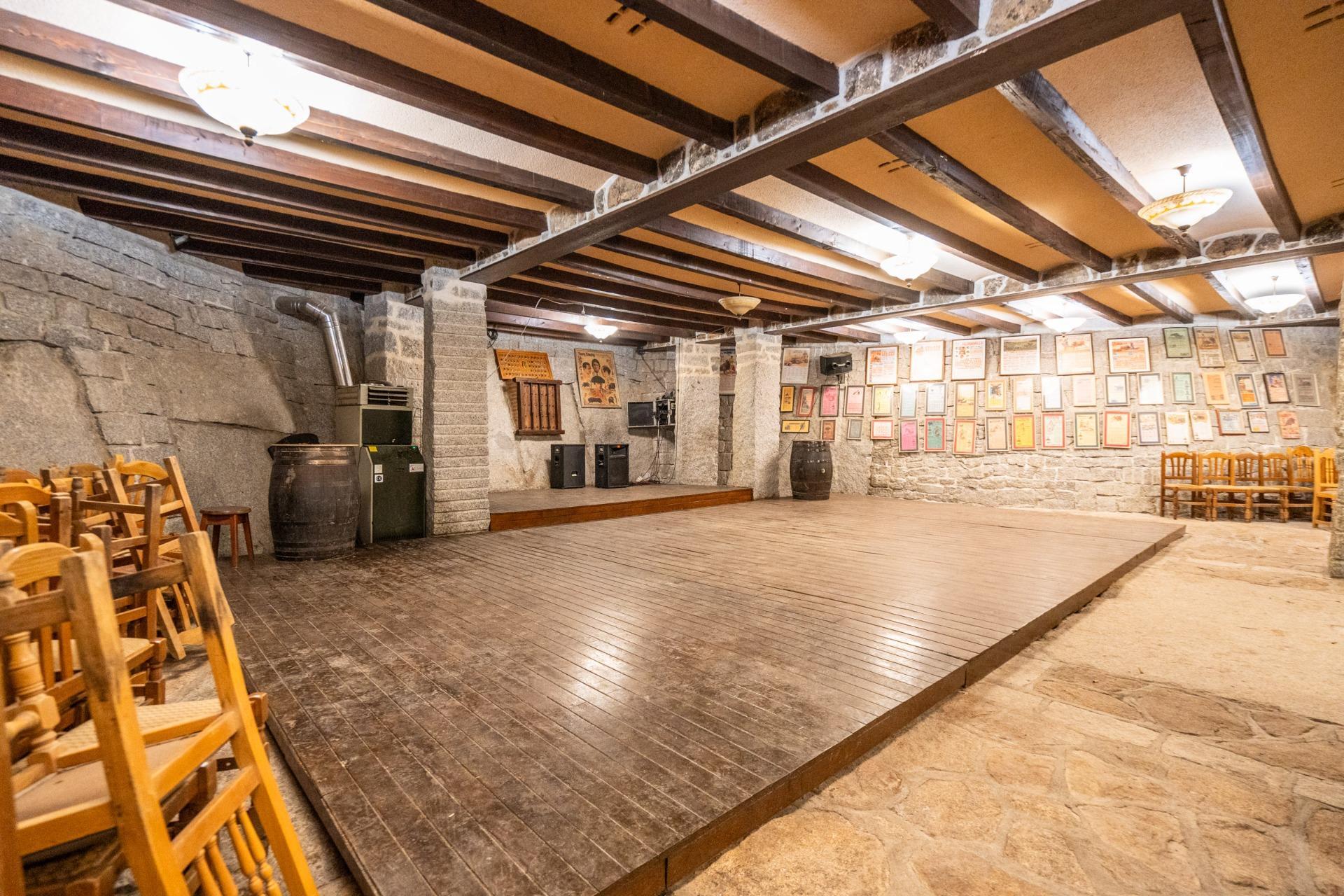 Fincas y solares-Venta-Robledo de Chavela-2173650-Foto-73