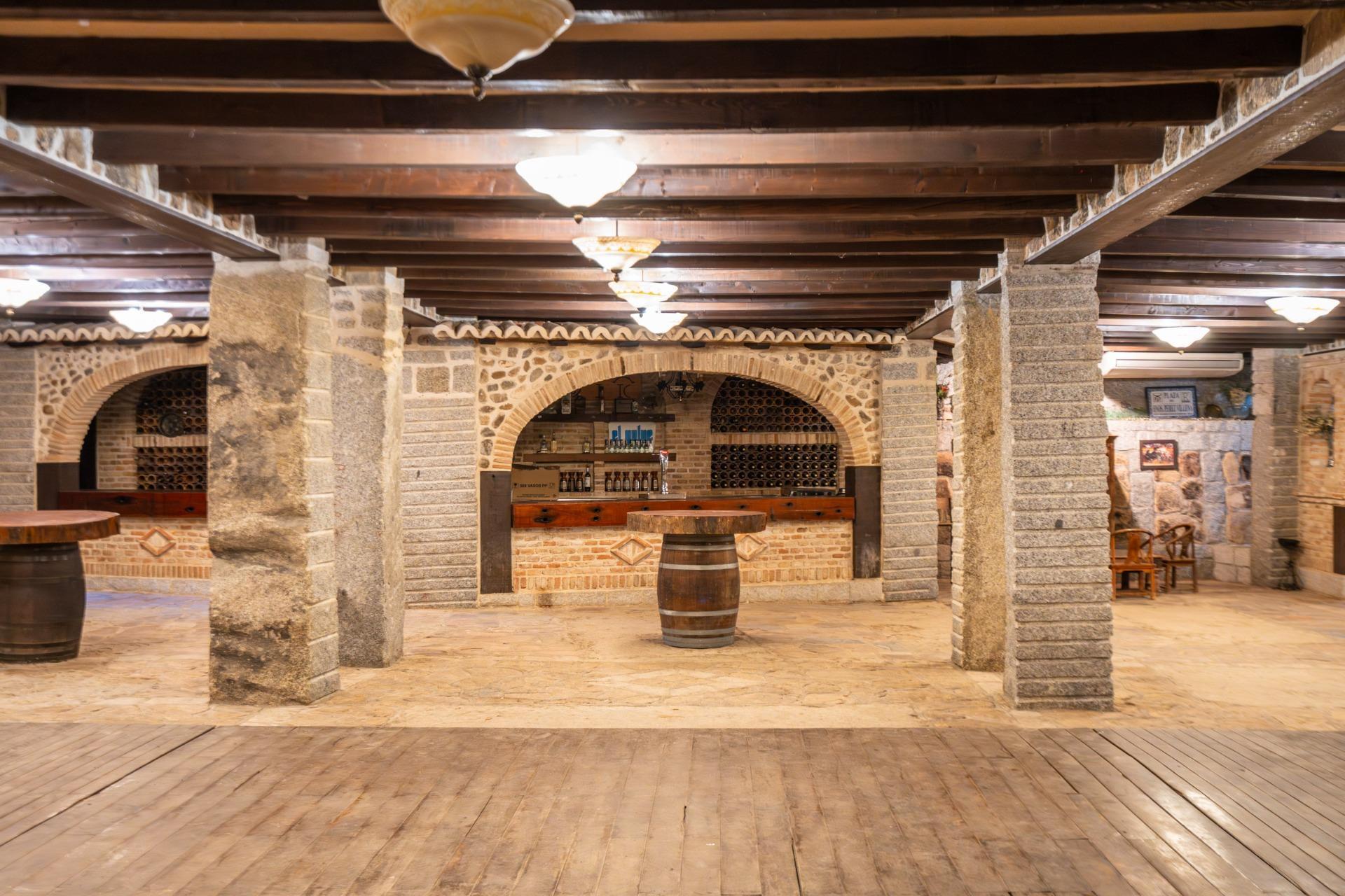 Fincas y solares-Venta-Robledo de Chavela-2173650-Foto-74