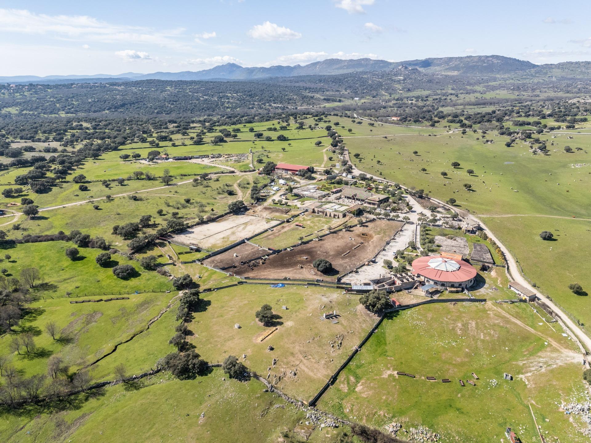 Fincas y solares-Venta-Robledo de Chavela-2173650-Foto-95