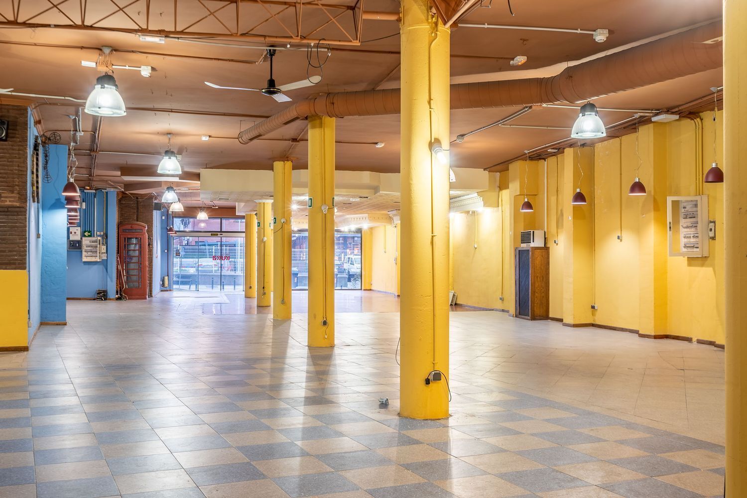 Negocios-Venta-Collado Villalba-1021065-Foto-8