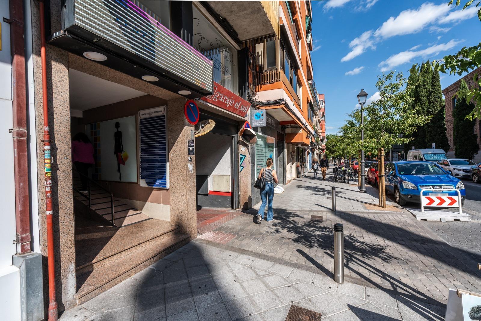 Negocios-Venta-LeganÃ©s-1729098-Foto-11