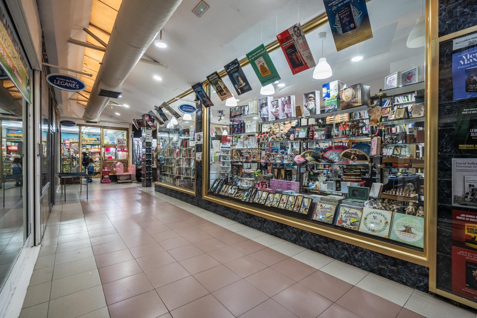 Negocios-Venta-LeganÃ©s-1729098-Foto-16