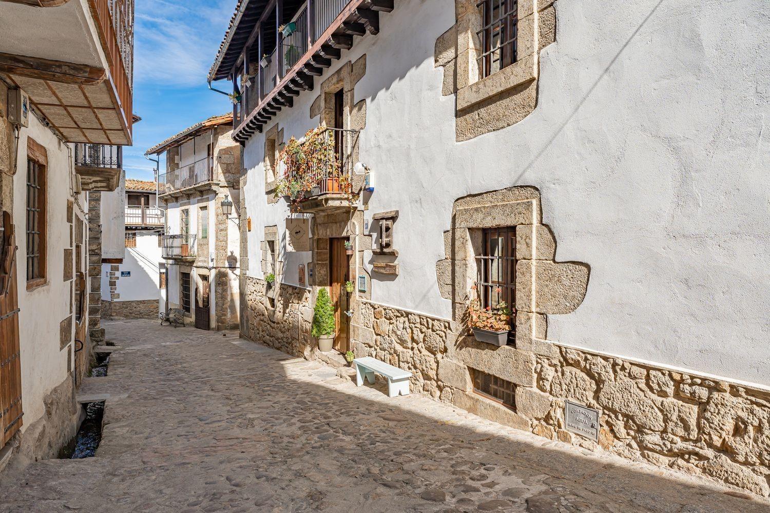 Pisos-Venta-Candelario-1440699-Foto-59