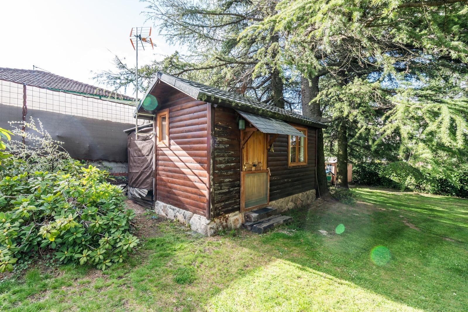 Casas o chalets-Venta-El Espinar-1846050-Foto-26