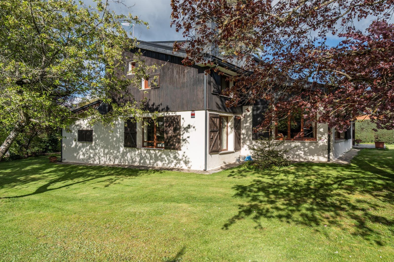 Casas o chalets-Venta-El Espinar-1846050-Foto-35