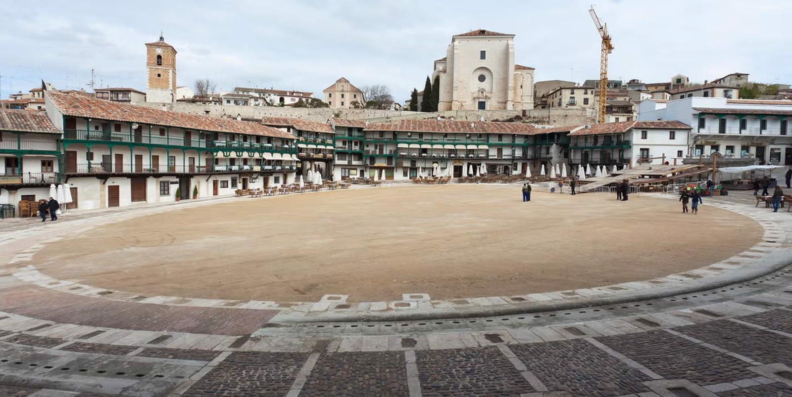 Pisos-Venta-ChinchÃ³n-1734244-Foto-25