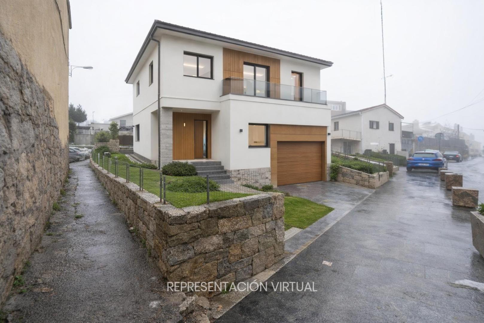 Fincas y solares-Venta-Guadarrama-2092466-Foto-2