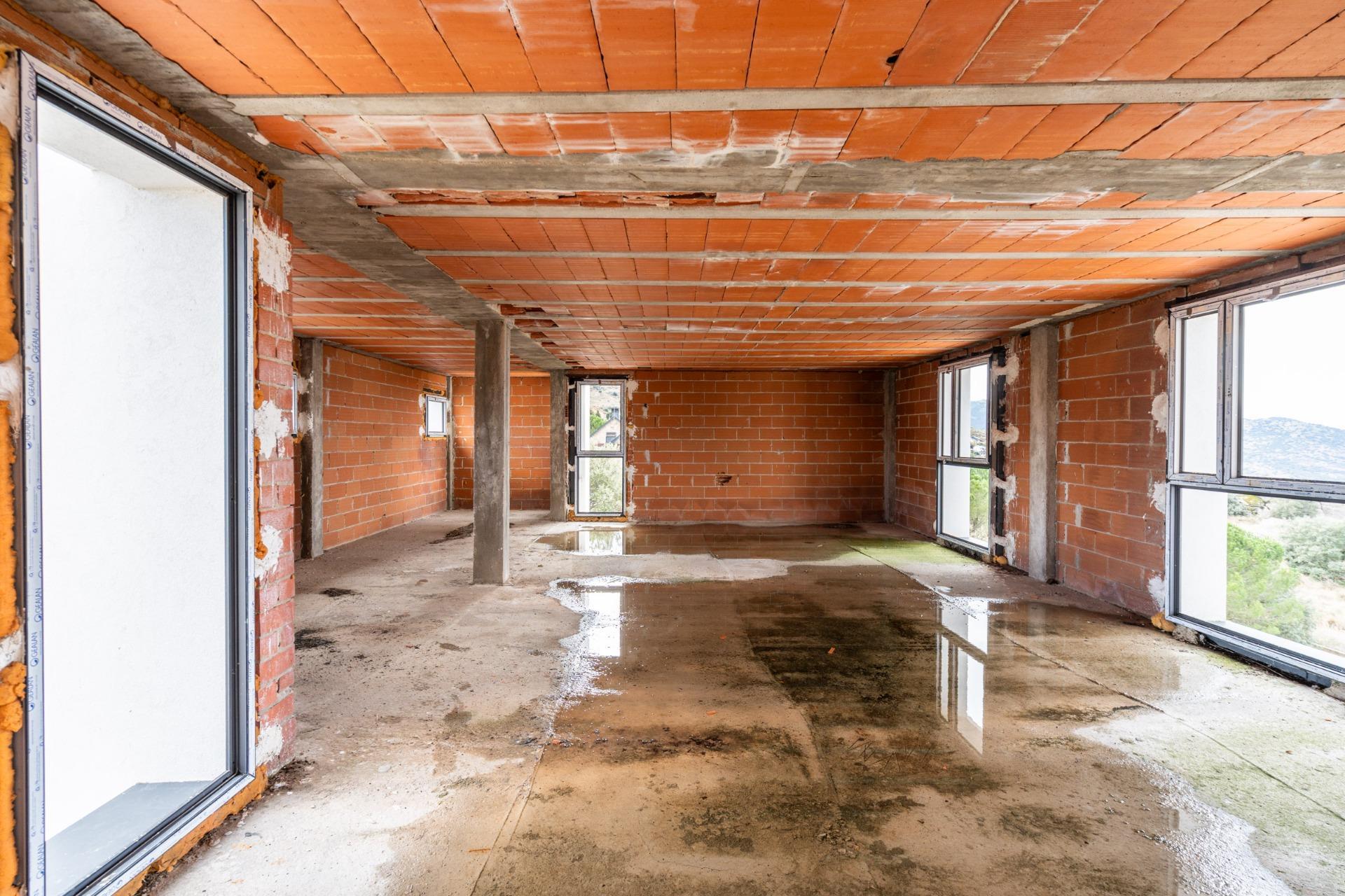 Casas o chalets-Venta-El Espinar-1993981-Foto-30