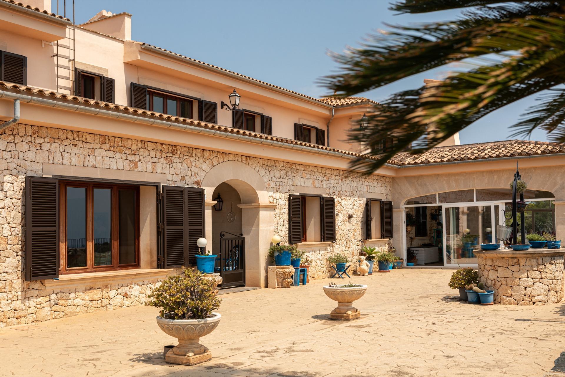 Casas o chalets-Venta-Manacor-1748239-Foto-3