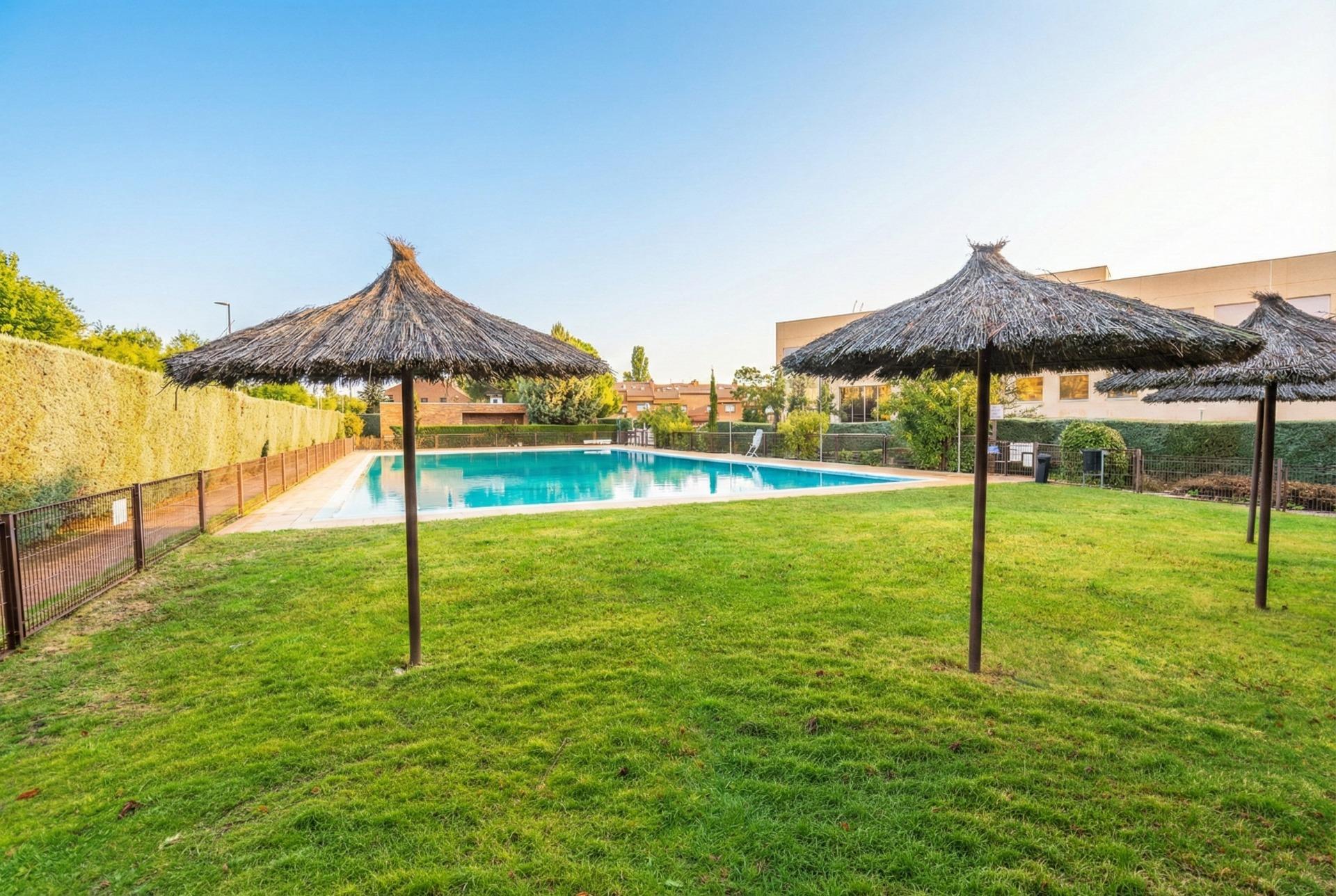 Pisos-Venta-Las Rozas de Madrid-2092373