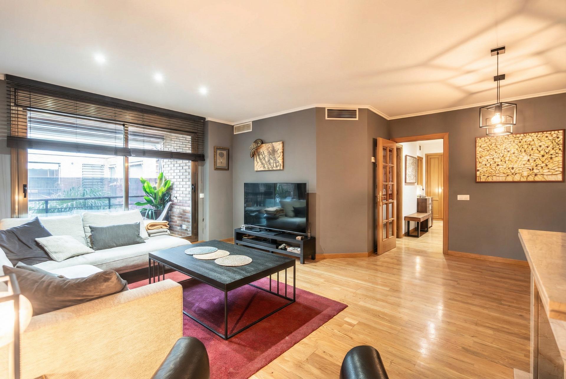 Pisos-Venta-Las Rozas de Madrid-2092373-Foto-3