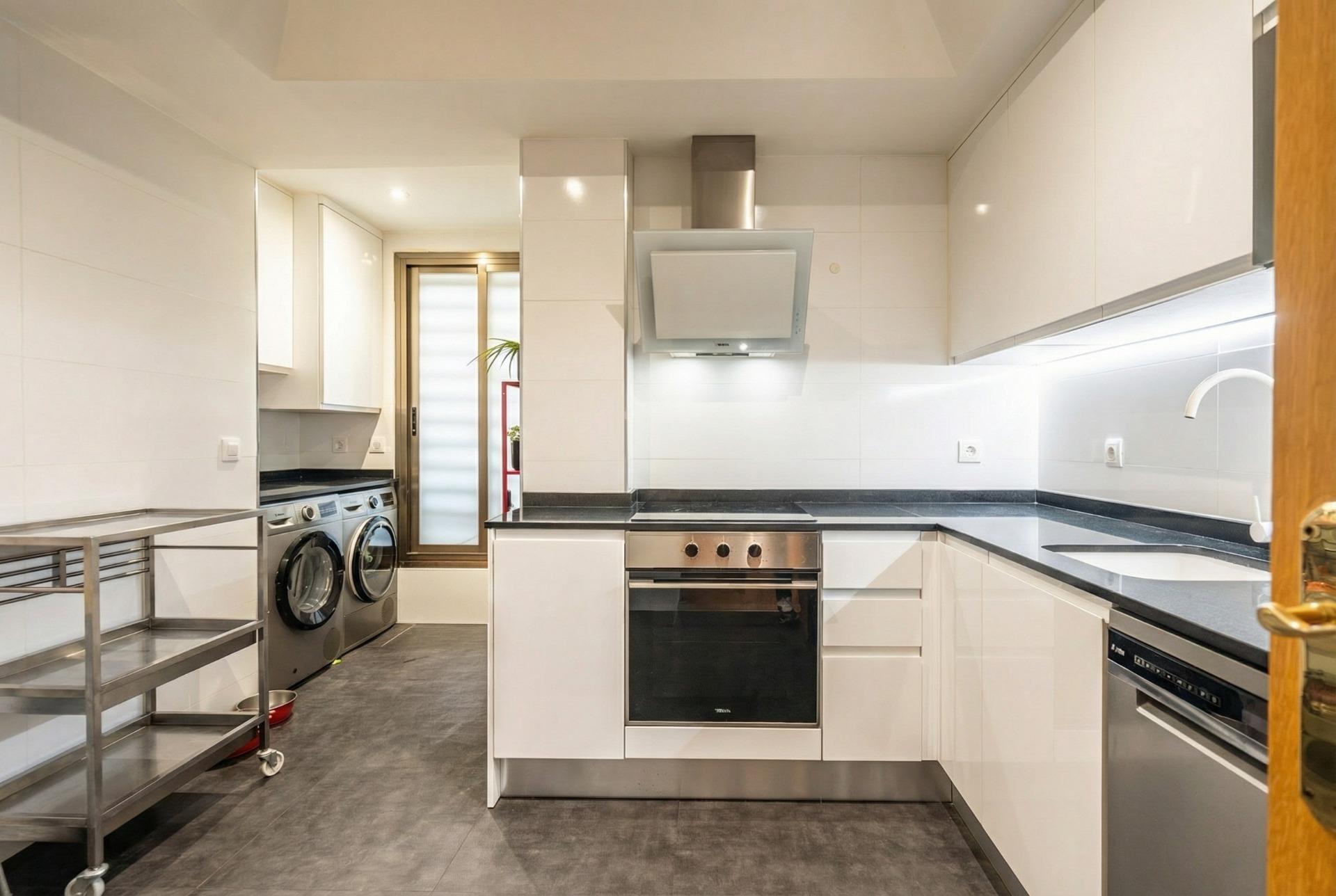 Pisos-Venta-Las Rozas de Madrid-2092373-Foto-5