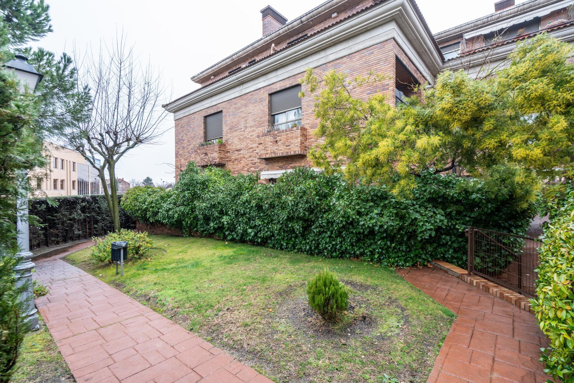 Pisos-Venta-Las Rozas de Madrid-2092373-Foto-14